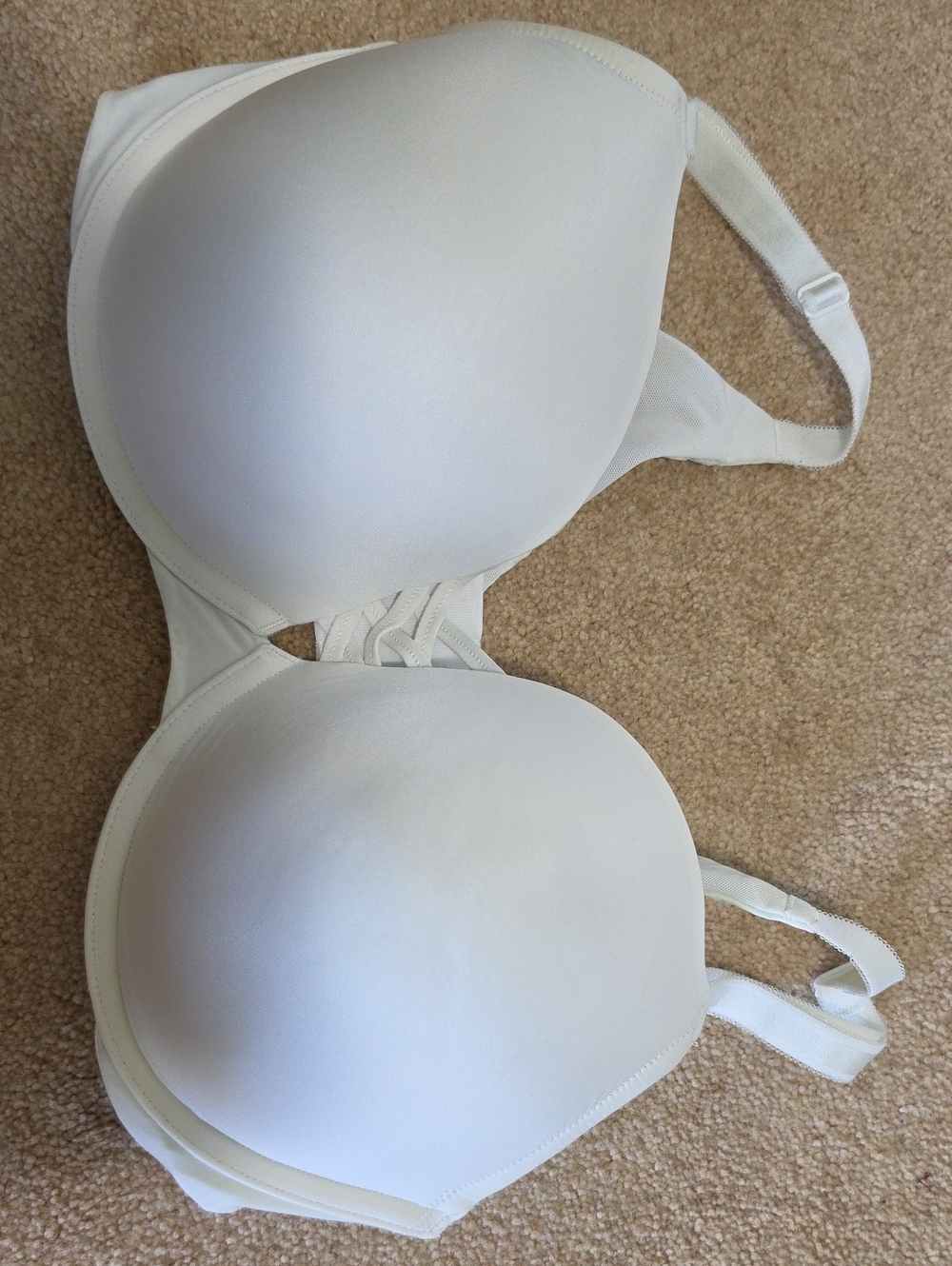 NWOT Torrid 38DDD Bra